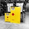 DANGEROUS GOODS STORAGE