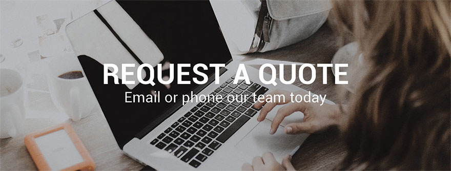 Request a quote