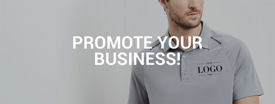 Promote Your Business