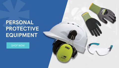 Personal Protective Equipment