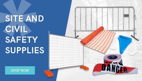 Site & Civil Safety Supplies