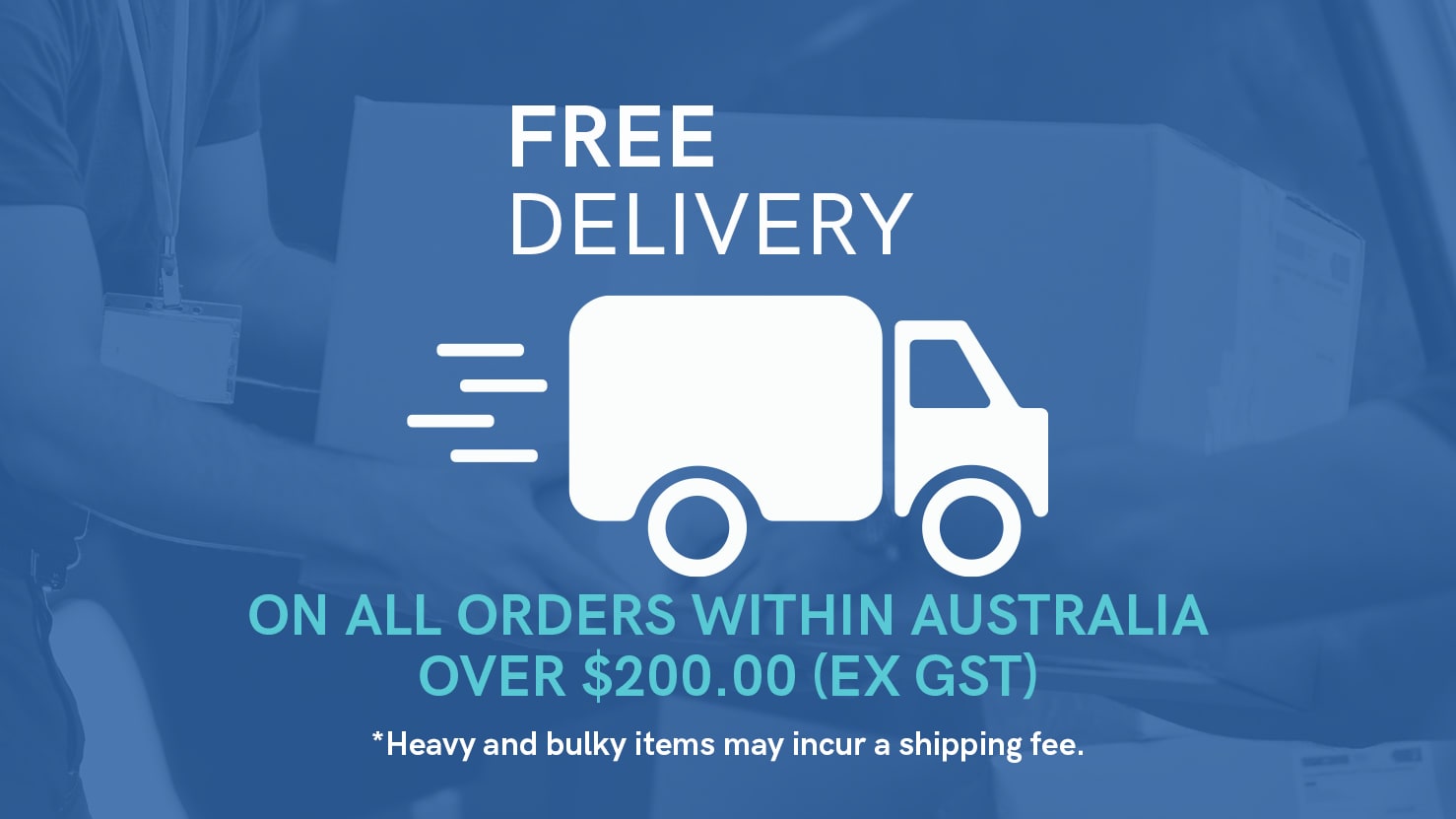 Free Delivery