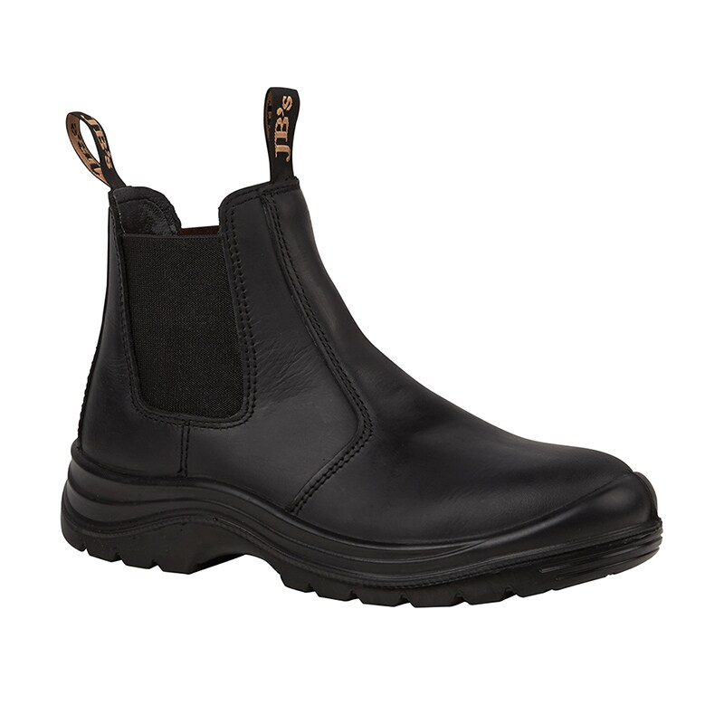 Jbs work boots shop